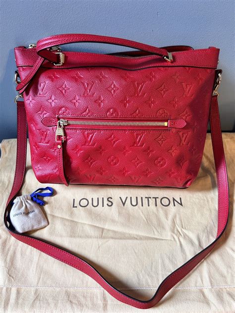 louis vuitton bastille pm price